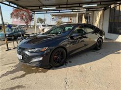 شيفروليه ماليبو